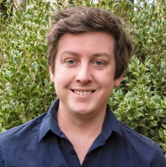 Dr. Matthew Bothwell