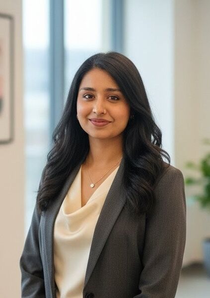 Srilakshmi Ramakrishnan